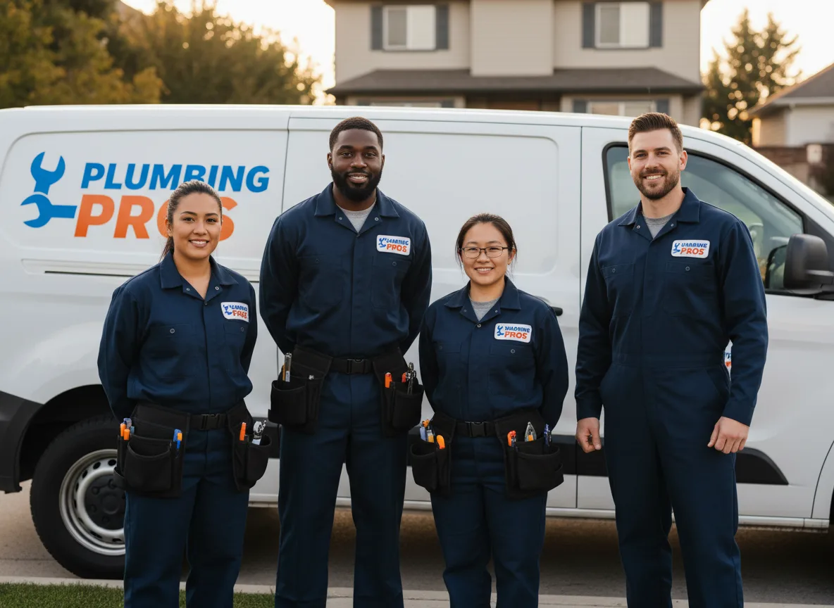 Water Heater Repair company in Garnett, KS
